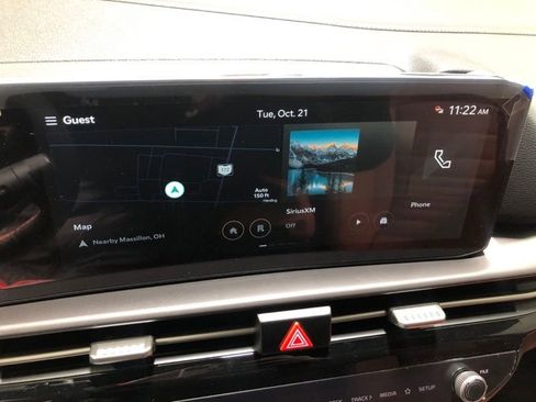 New 2026 Kia Sportage SX FWD image 31