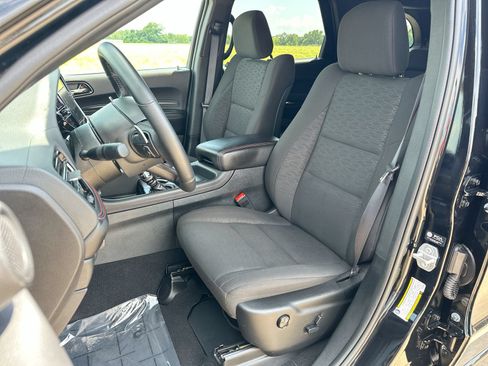 Used 2026 Dodge Durango GT AWD/4WD image 11