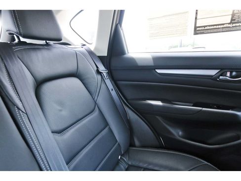 Used 2025 MAZDA CX-5 AWD 2.5 S w/ Preferred Package image 10