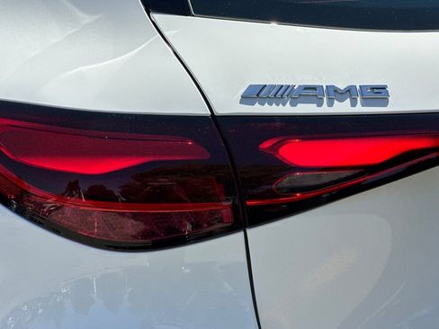 New 2026 Mercedes-Benz GLC 43 AMG 4MATIC image 12