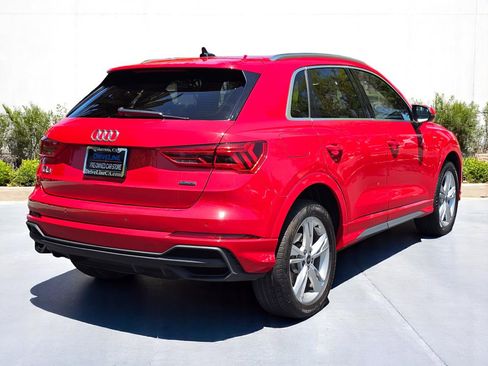 Used 2023 Audi Q3 2.0T Premium w/ 19" Wheel Package image 6