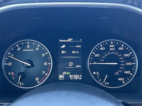 Certified 2023 Subaru Outback Touring XT w/ Tech Package 3 image 19
