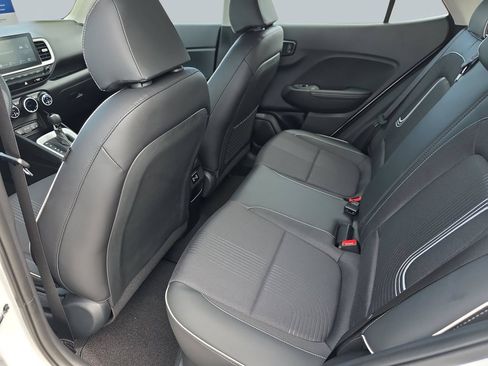 Certified 2026 Hyundai Venue SEL FWD image 29
