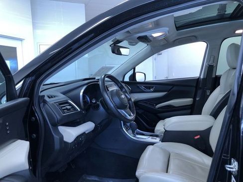 Used 2019 Subaru Ascent Limited w/ Popular Package #2 AWD/4WD image 11