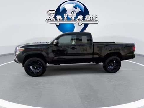 Used 2020 Toyota Tacoma 4x4 Access Cab image 6