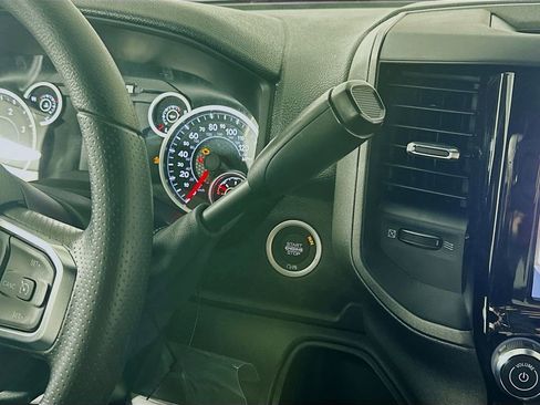 New 2026 RAM 5500 Tradesman w/ Chrome Appearance Group image 12