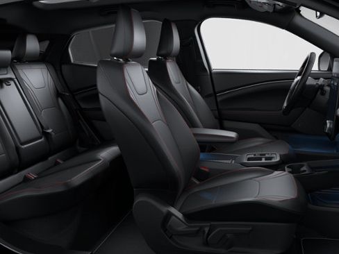 New 2026 Ford Mustang Mach-E Premium w/ Sport Appearance Package RWD image 28