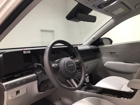 New 2026 Hyundai Kona SEL Sport image 18