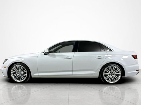 Used 2019 Audi A4 2.0T Premium Plus w/ Premium Plus Package image 2