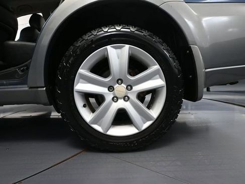 Used 2005 Subaru Outback 2.5XT Limited AWD/4WD image 11