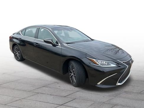 Used 2024 Lexus ES 350 w/ Premium Package FWD image 1