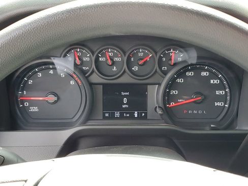 New 2026 GMC Sierra 2500 Pro w/ 1SA Pro Safety Plus Package image 18