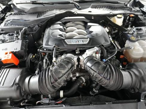 Certified 2024 Ford Mustang GT Premium image 24