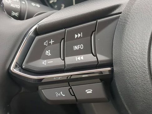 New 2025 MAZDA CX-5 AWD 2.5 S w/ Premium Plus Pkg image 23