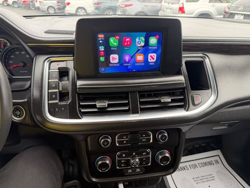 Used 2021 Chevrolet Tahoe 4WD image 21