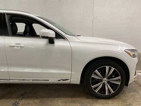 Used 2023 Volvo XC60 B5 Plus w/ Protection Package Premier image 94