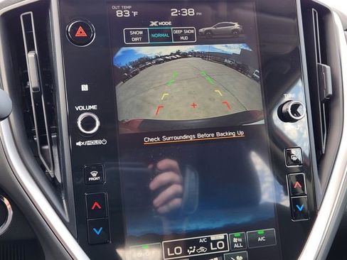 Certified 2025 Subaru Crosstrek 2.0i Premium image 18