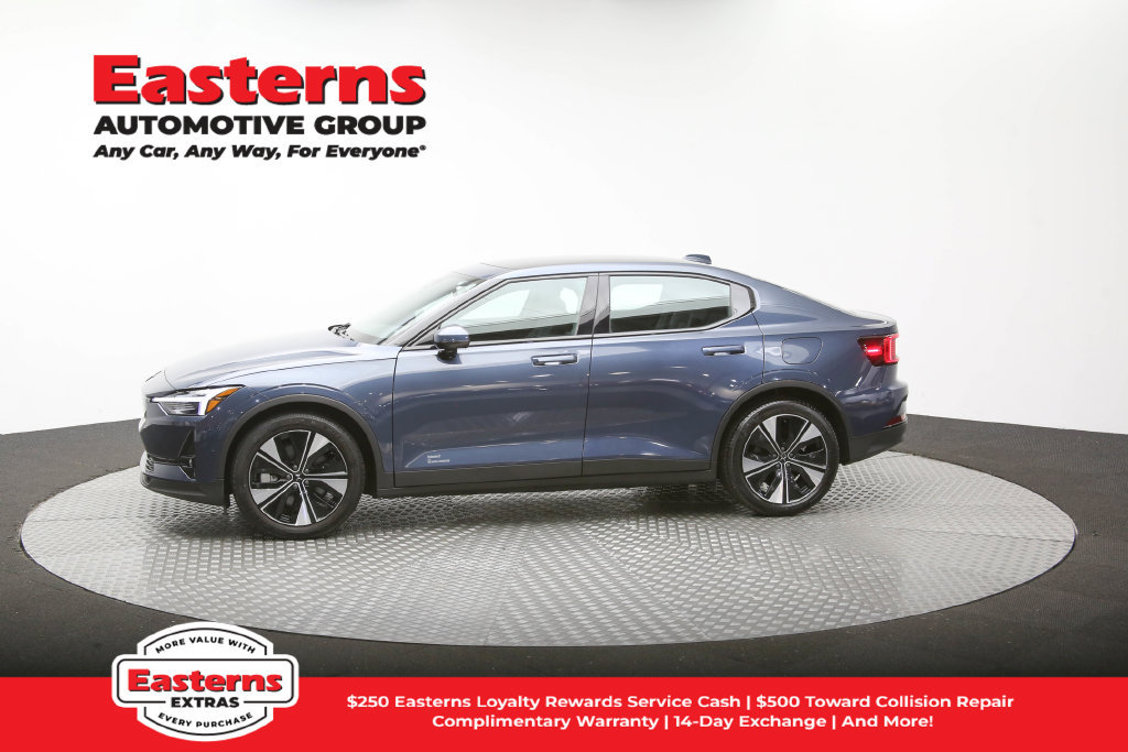 Used 2024 Polestar Polestar 2 w/ Pilot Pack RWD image 60