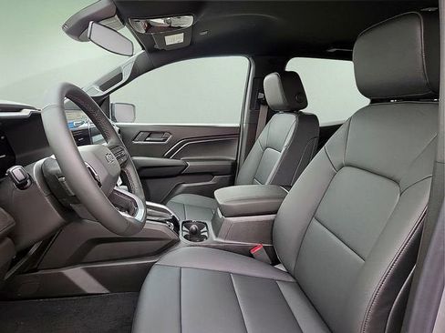 New 2026 Chevrolet Colorado Trail Boss AWD/4WD image 16
