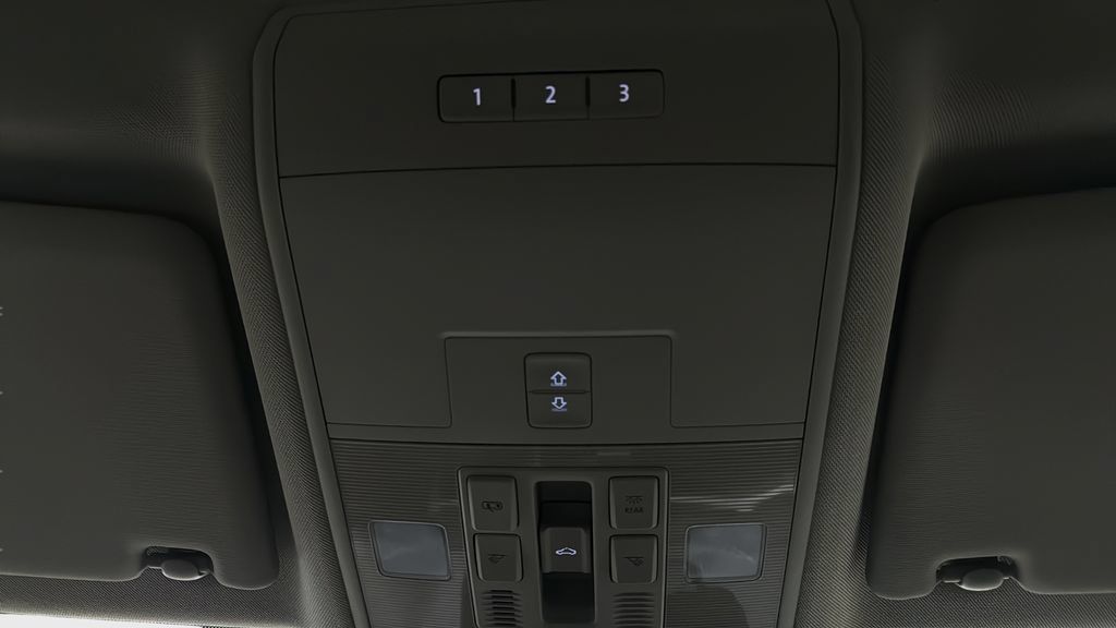 Used 2019 Volkswagen Atlas SEL Premium AWD/4WD image 35