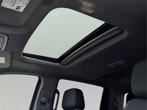 New 2026 Chevrolet Silverado 1500 LT Trail Boss w/ LT Trail Boss Premium Package AWD/4WD image 18