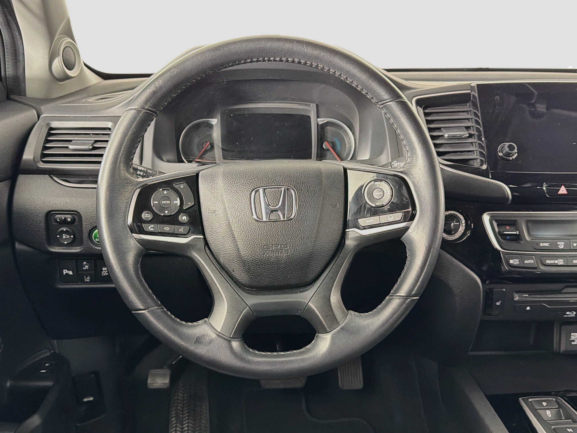 Used 2022 Honda Pilot Touring image 17