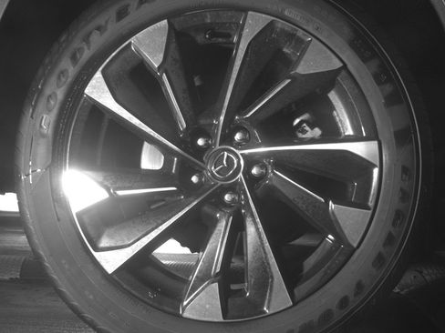 Used 2025 MAZDA CX-50 2.5 Hybrid w/ Premium Plus Pkg image 15