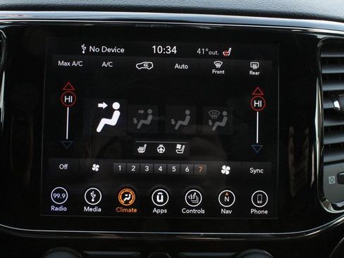 Used 2019 Jeep Grand Cherokee Trailhawk image 33