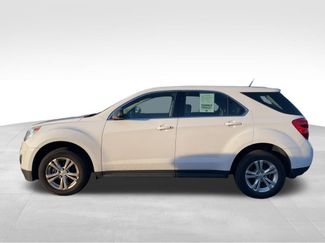 Used 2012 Chevrolet Equinox LS video 2