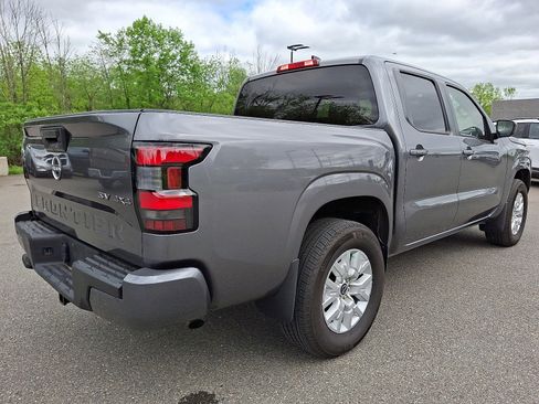 Used 2023 Nissan Frontier SV w/ Tow Package image 6