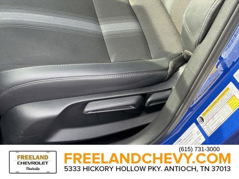 Used 2023 Honda Civic Sport image 23