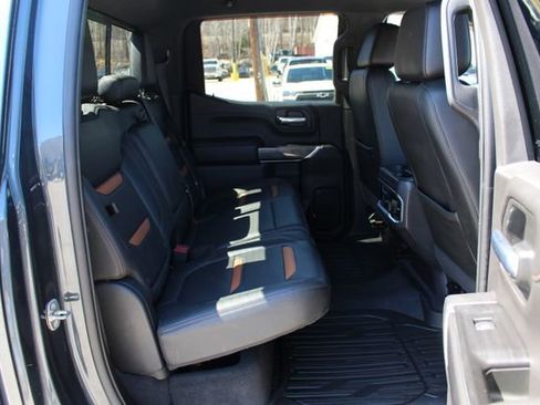 Used 2019 GMC Sierra 1500 AT4 w/ AT4 Premium Package image 44