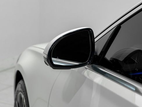 Used 2022 Mercedes-Benz S 580 4MATIC Sedan image 32