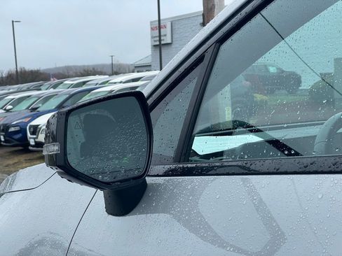 Used 2023 Kia Sportage X-Line w/ X-Line Premium Package image 29