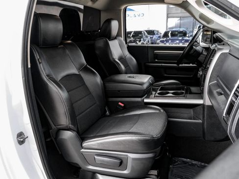 Used 2014 RAM 1500 Sport image 43