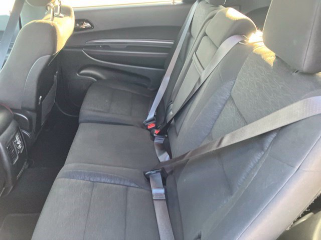 Certified 2026 Dodge Durango GT AWD/4WD image 22