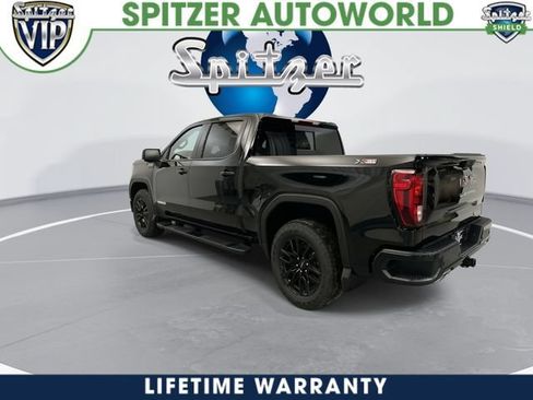 New 2026 GMC Sierra 1500 Elevation w/ Elevation Premium Package AWD/4WD image 7