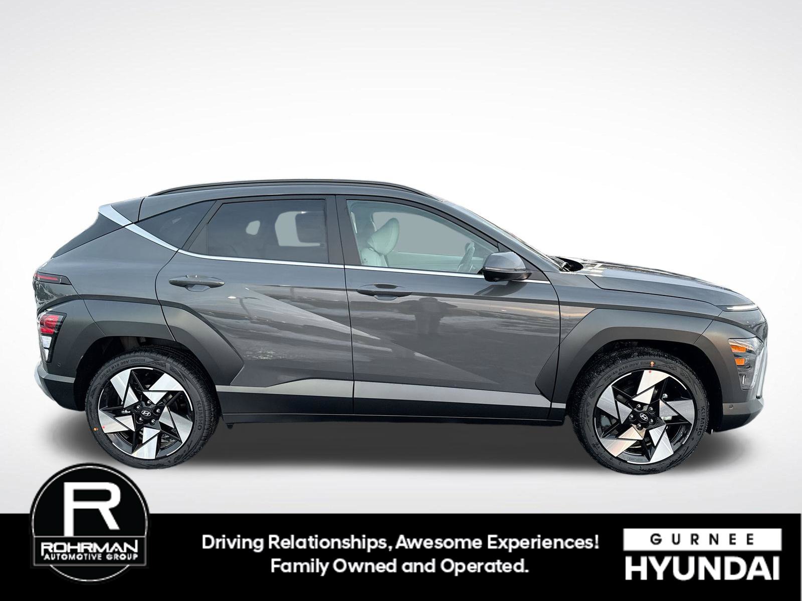 Used 2026 Hyundai Kona Limited FWD image 11