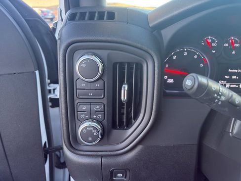 Used 2025 GMC Sierra 3500 Pro w/ 1SA Pro Safety Plus Package image 18