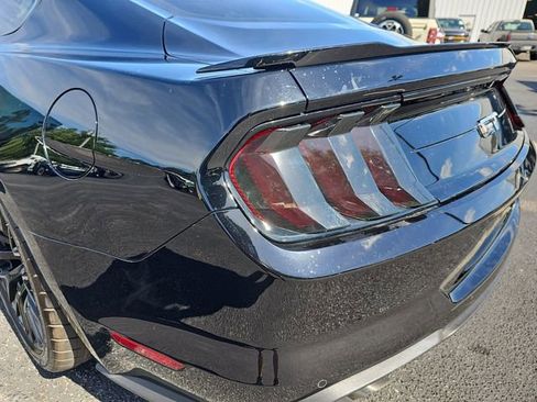 Used 2019 Ford Mustang GT Premium w/ Equipment Group 401A RWD image 33