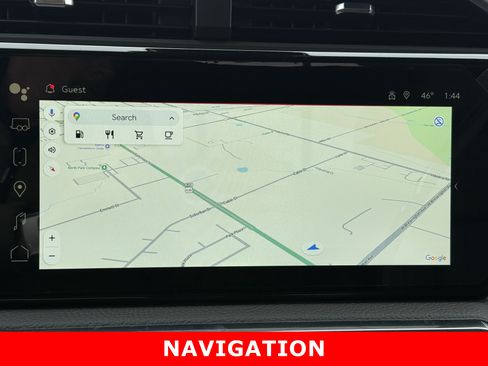 New 2026 GMC Sierra 1500 Denali AWD/4WD image 26