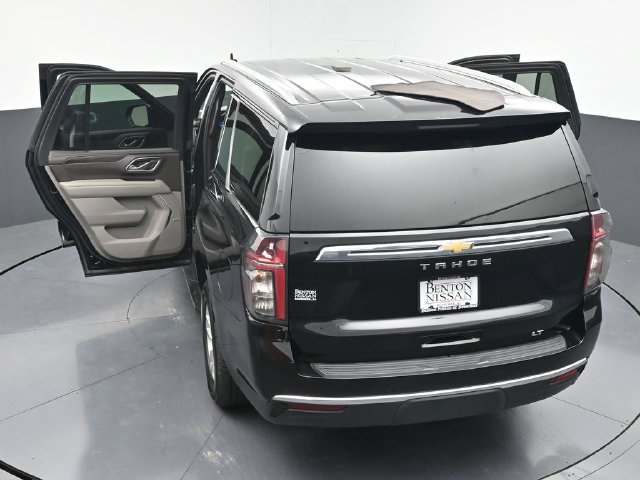 Used 2024 Chevrolet Tahoe LT AWD/4WD image 45