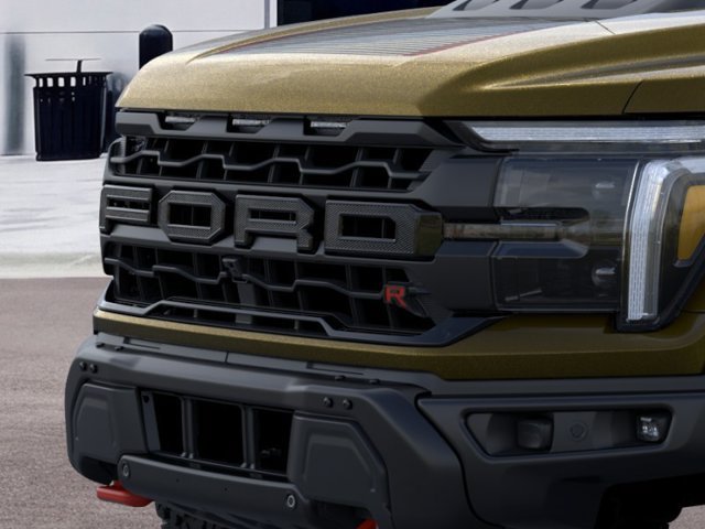 New 2026 Ford F150 Raptor w/ Equipment Group 803A Raptor R AWD/4WD image 17