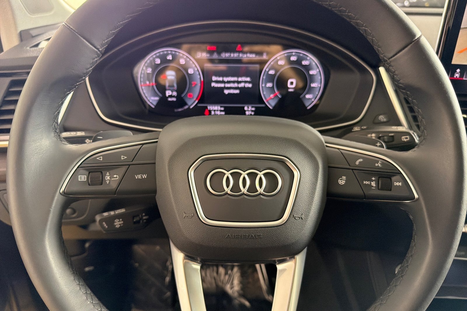 Used 2023 Audi Q5 2.0T Premium Plus w/ Premium Plus Package AWD/4WD image 21