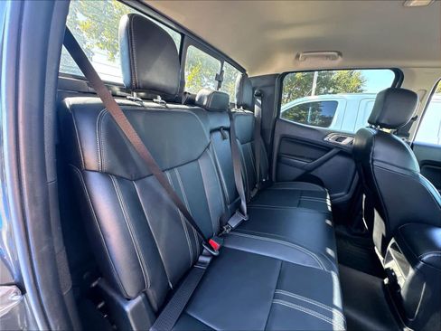 Used 2020 Ford Ranger Lariat w/ Equipment Group 501A Mid AWD/4WD image 24