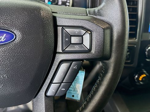 Used 2020 Ford F150 XLT w/ Equipment Group 302A Luxury image 15