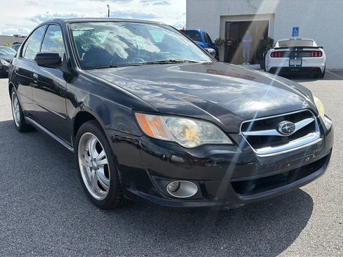 Used 2008 Subaru Legacy 2.5i Special Edition AWD/4WD image 17