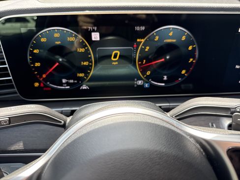 Certified 2022 Mercedes-Benz GLE 350 image 8