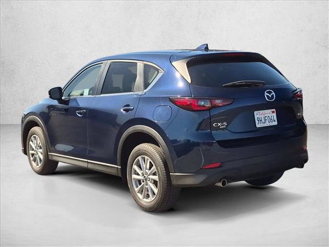 Used 2023 MAZDA CX-5 AWD 2.5 S image 7