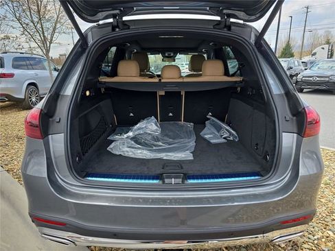 New 2026 Mercedes-Benz GLE 450 4MATIC image 5
